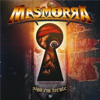 Masmorra - Siga Em Frente (2021) MP3