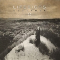Lifesigns - Altitude (2021) MP3