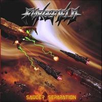 Forcefield - Saucer Separation (2021) MP3