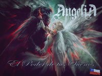 Angelia - El Poder De Tus Sue&#241;os (2021) MP3