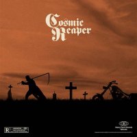 Cosmic Reaper - Cosmic Reaper (2021) MP3