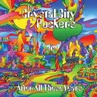 The Crystal City Rockers - After All These Years (2021) MP3
