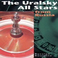 The Uralsky All Stars - Russian Roulette (1995) MP3