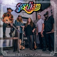 Souljam - Travelin' On (2021) MP3