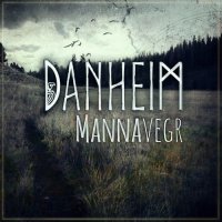 Danheim - Mannavegr (2017) MP3