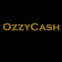 OzzyCash - OzzyCash (2021) MP3