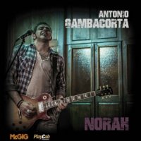 Antonio Gambacorta - Norah (2021) MP3