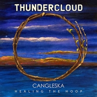 ThunderCloud - Healing The Hoop (2021) MP3