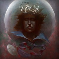 Arret's Odyssey - Arret's Odyssey (2021) MP3