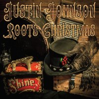 Justin Johnson - Roots Christmas (2013) MP3