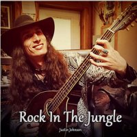 Justin Johnson - Rock in the Jungle (2020) MP3