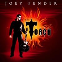 Joey Fender - The Torch (2021) MP3