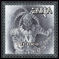 Zarpa - El Loco (2021) MP3