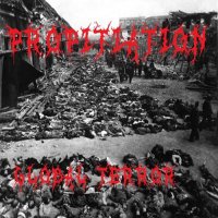 Propitiation - Global Terror (2021) MP3