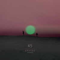 Anavae - 45 Instrumental (2021) MP3
