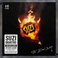 Suzi Quatro - The Devil In Me (2021) MP3