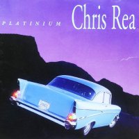Chris Rea - Platinium (1997) MP3