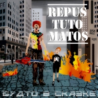 Repus Tuto Matos -    (2020) MP3