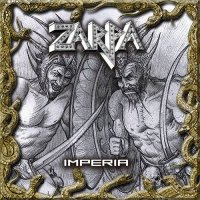 Zarpa - Imperia (2021) MP3