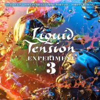 Liquid Tension Experiment - Liquid Tension Experiment 3 (2021) MP3