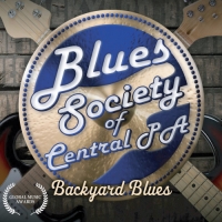 VA - Blues Society of Central PA Backyard Blues (2021) MP3