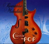 VA - Romantic Melodies Classic In Pop (2005) MP3