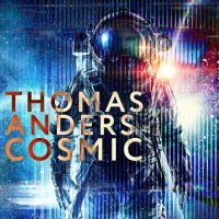 Thomas Anders - Cosmic (2021) MP3
