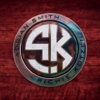 Smith/Kotzen (Adrian Smith, Richie Kotzen) - Smith/Kotzen (2021) MP3