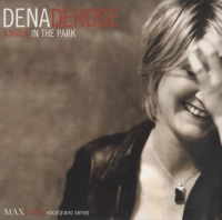 Dena DeRose - A Walk in the Park (2005) MP3