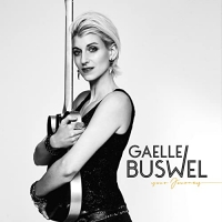 Gaelle Buswel - Your Journey (2021) MP3