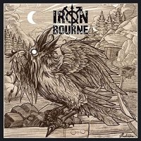 IronBourne - IronBourne (2021) MP3