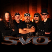 SVO -  (2009 - 2020) MP3