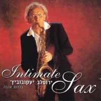 Jaroslav Jakubovic - Intimate Sax (1999) MP3