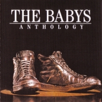 The Babys - Antology [Compilation] (2000) MP3