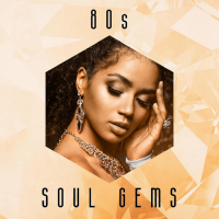 VA - 80s Soul Gems (2021) MP3