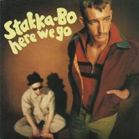 Stakka Bo - Collection (1993-2001) MP3