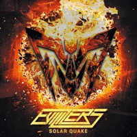 Evilizers - Solar Quake (2021) MP3