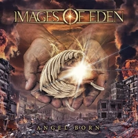 Images Of Eden - Angel Born (2021) MP3