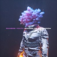 Siamese Youth - Echoes of Tomorrow (2021) MP3