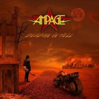 Ampage - Season in Hell (2021) MP3
