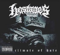 Hostages - Climate Of Hate (2021) MP3