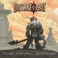 Distant Past - The Final Stage (2021) MP3