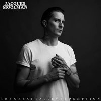 Jacques Moolman - The Great Valley Redemption (2021) MP3