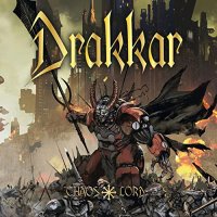 Drakkar - Chaos Lord (2021) MP3