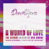 Don Amore - A World Of Love (2021) MP3