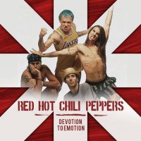 Red Hot Chili Peppers - Devotion to Emotion [live] (2021) MP3