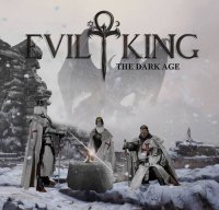 Evil King - The Dark Age (2021) MP3