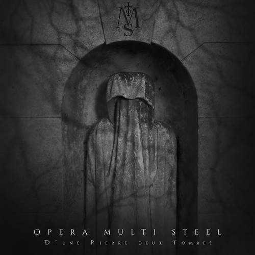 Opera Multi Steel -  [9CD] (2011-2021) MP3