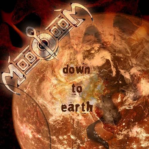 Mood Doom -  [3 Albums] (2011-2021) MP3