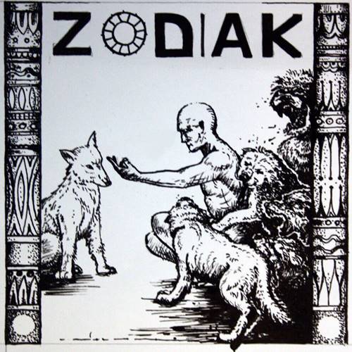 Zodiak - Discography [3 CD] (2019-2021) MP3